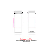 Klean Kanteen Eco TKWide 20oz- Twist cap 48