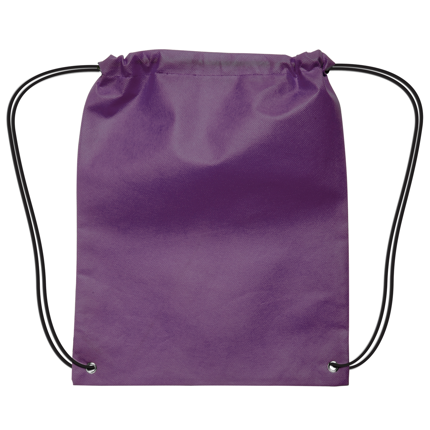 80GSM Non woven Drawstring Backpack 13