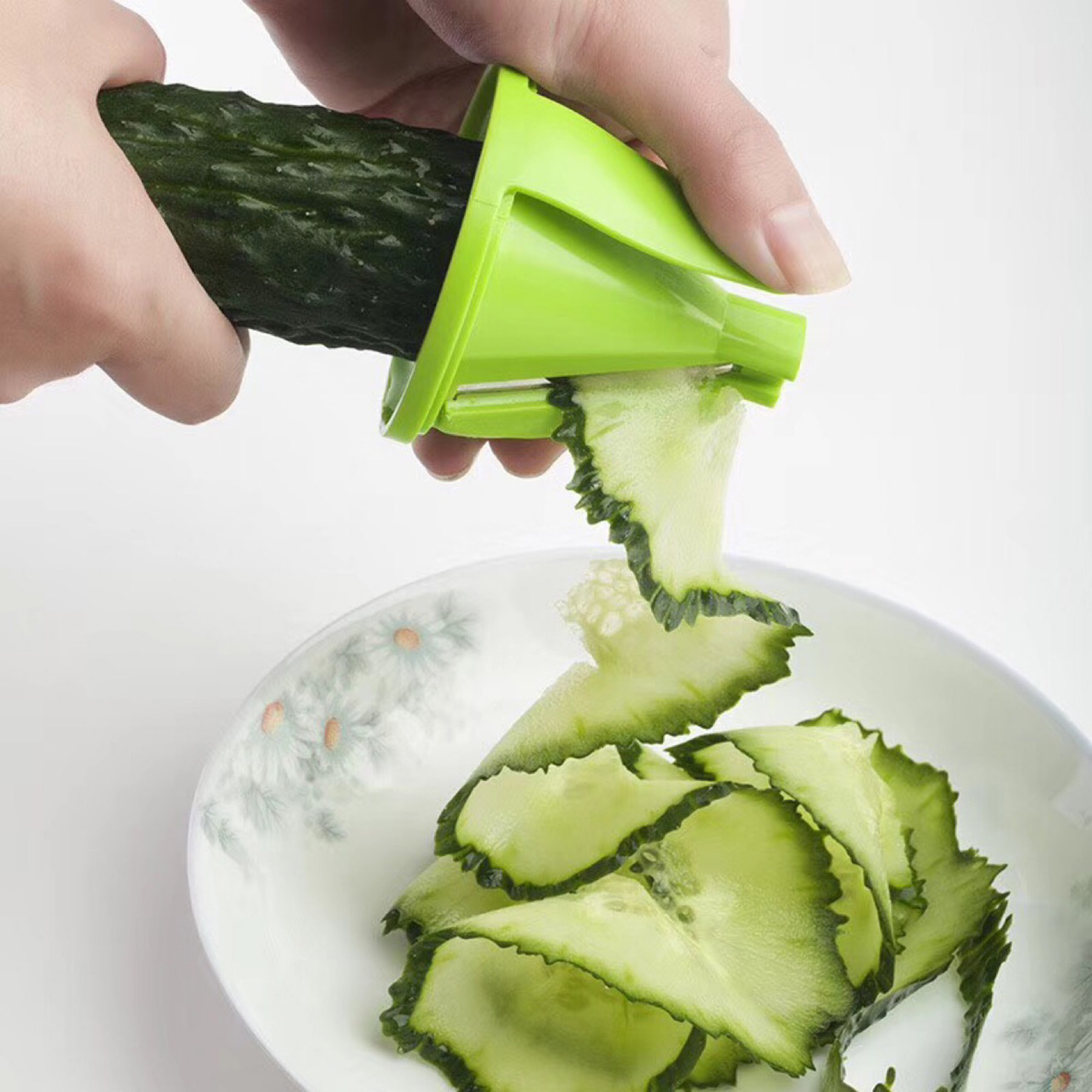 Vegetable Slicer 3