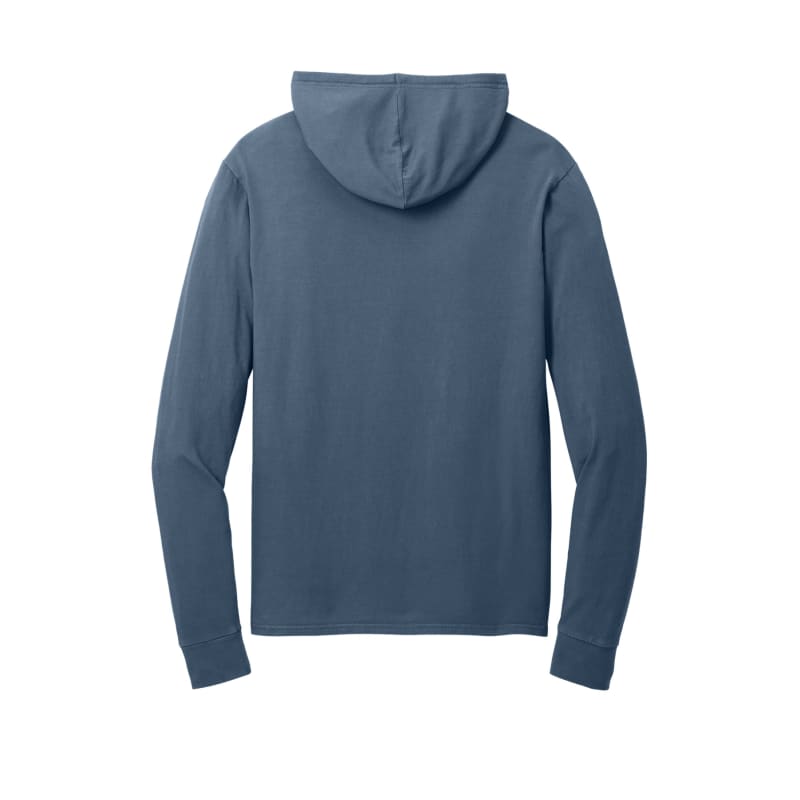 Port & Company Beach Wash Garment-Dyed Pullover Hooded Tee, custom hoodie or sweatshirt with logo imprint 16