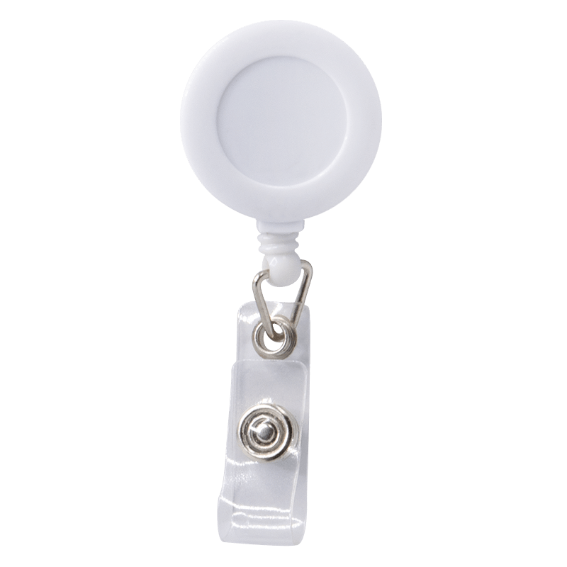 ID Badge Reels 11