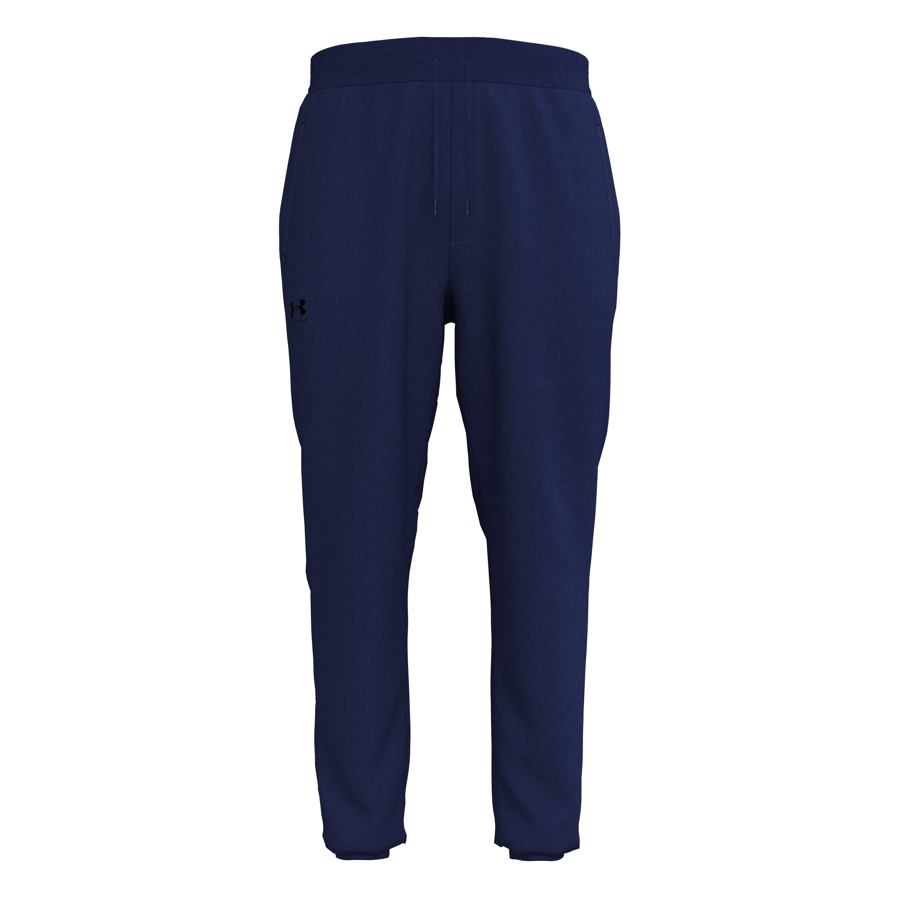 UA Tricot Men's Joggers 5