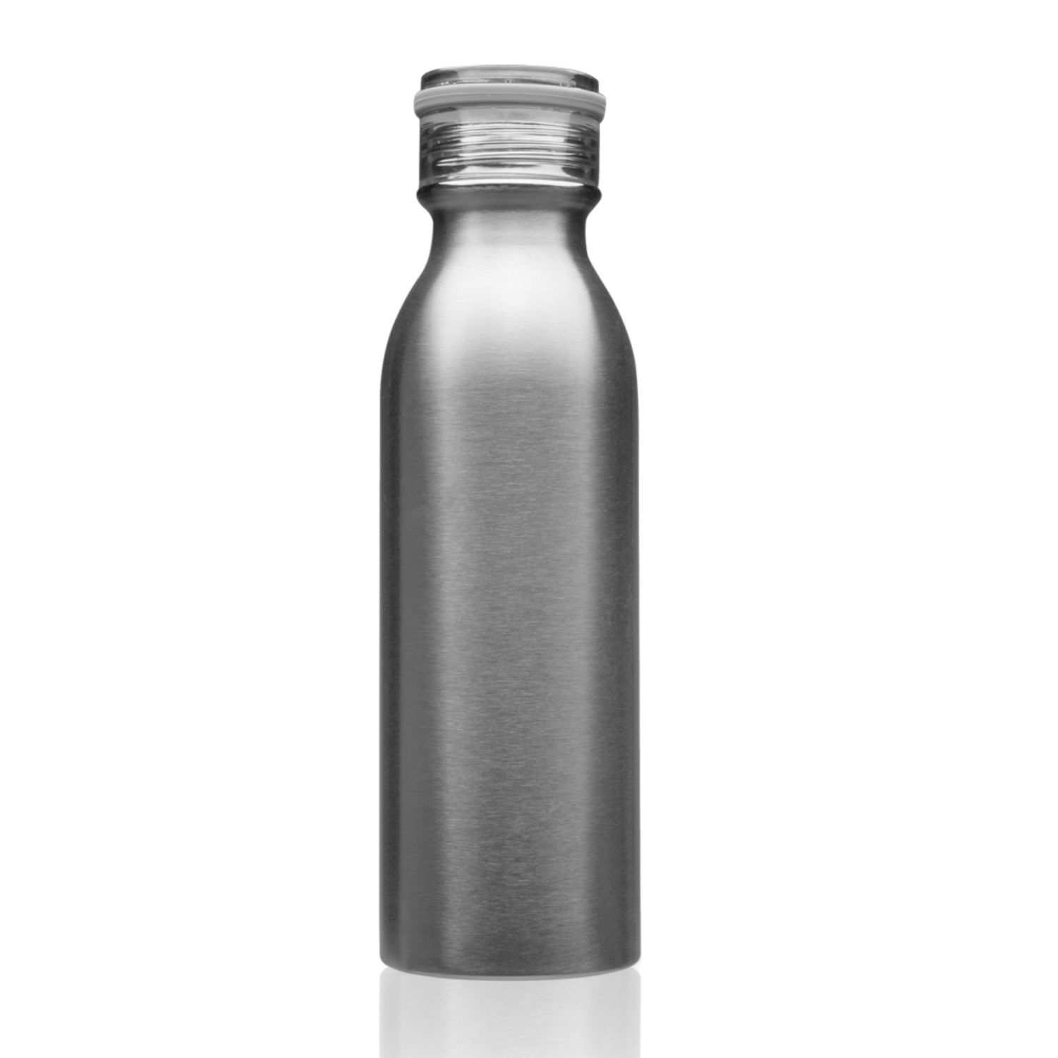 20 oz. BPA free Stainless Steel Sports Bottle w/ carry loop 7