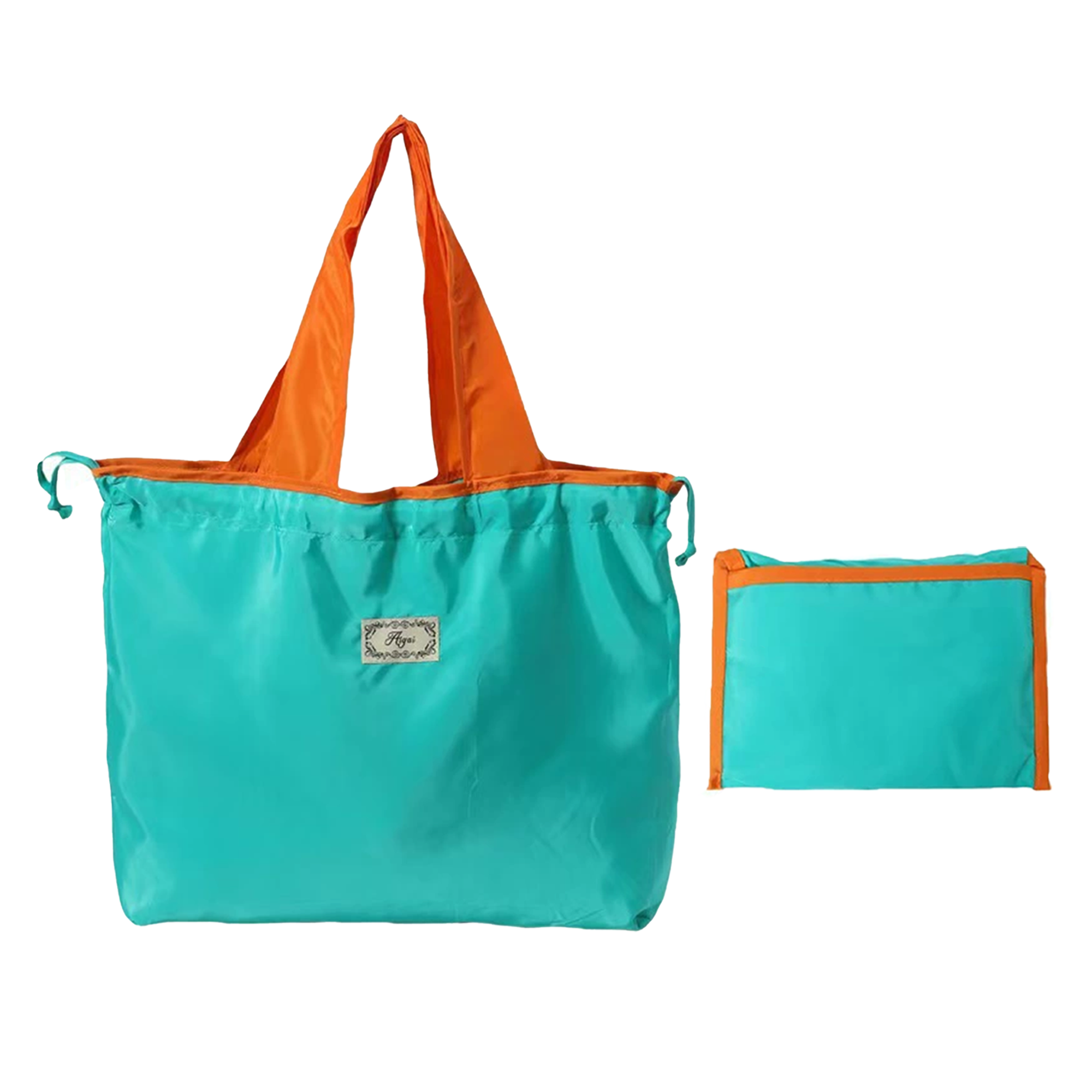Eco Friendly Foldable Shopping Bag 3