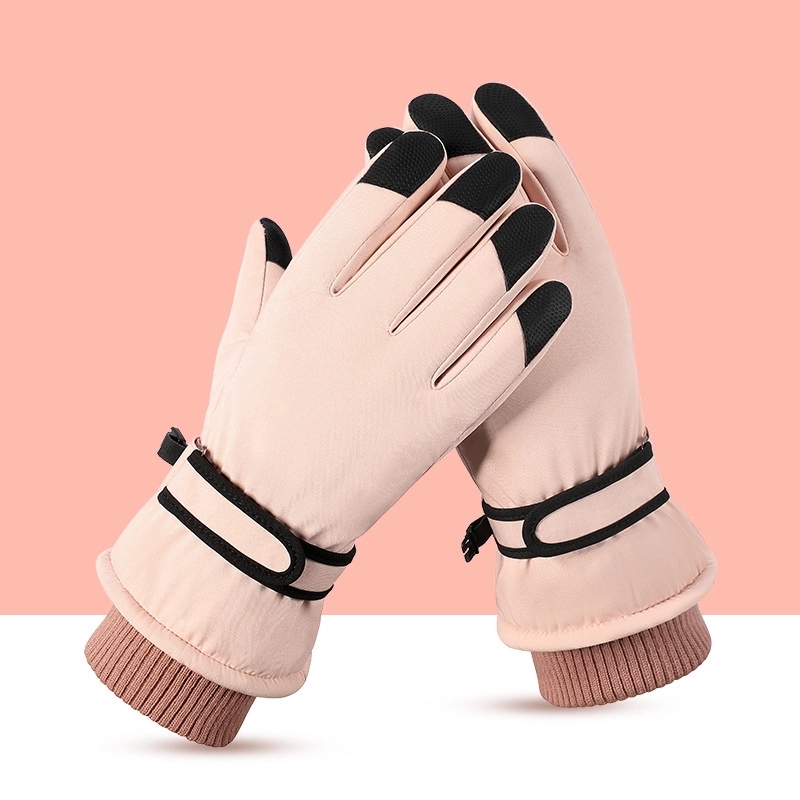 Women's Winter Gloves Touch Screen 2
