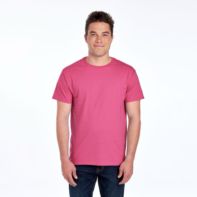 FRUIT OF THE LOOM HD Cotton™ Unisex T-Shirt 182
