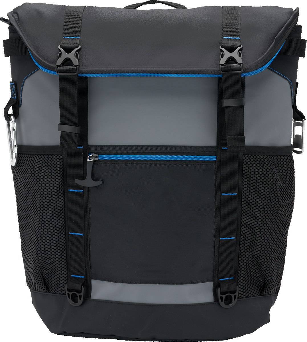 Urban Peak® 35 Can Fold Top Backpack Cooler 9