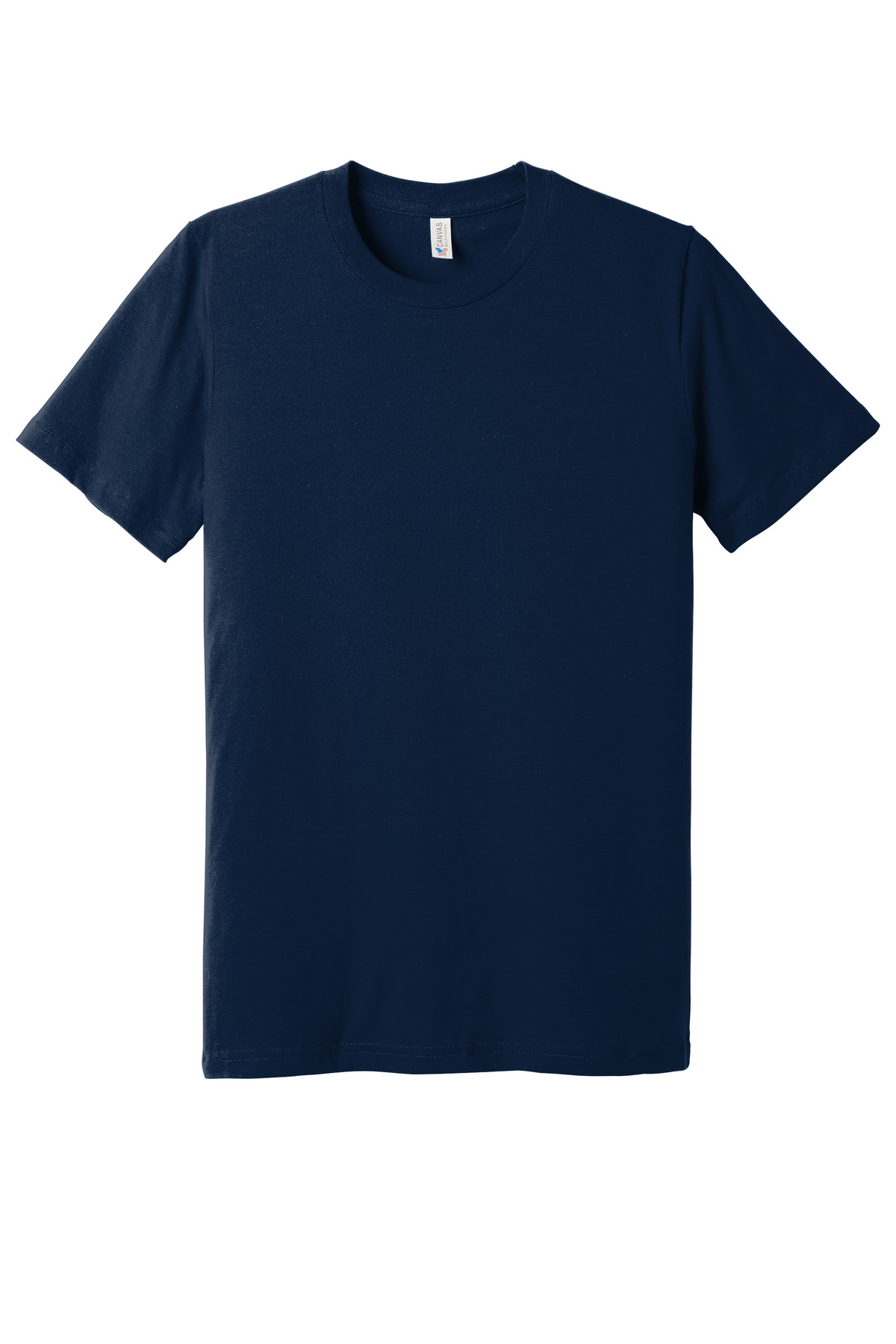 BELLA+CANVAS® Unisex Made In The USA Jersey Short Sleeve Tee 26