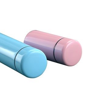 550ml Stainless Steel Cup with Double Wall Insulation and Portable Band Lid 3