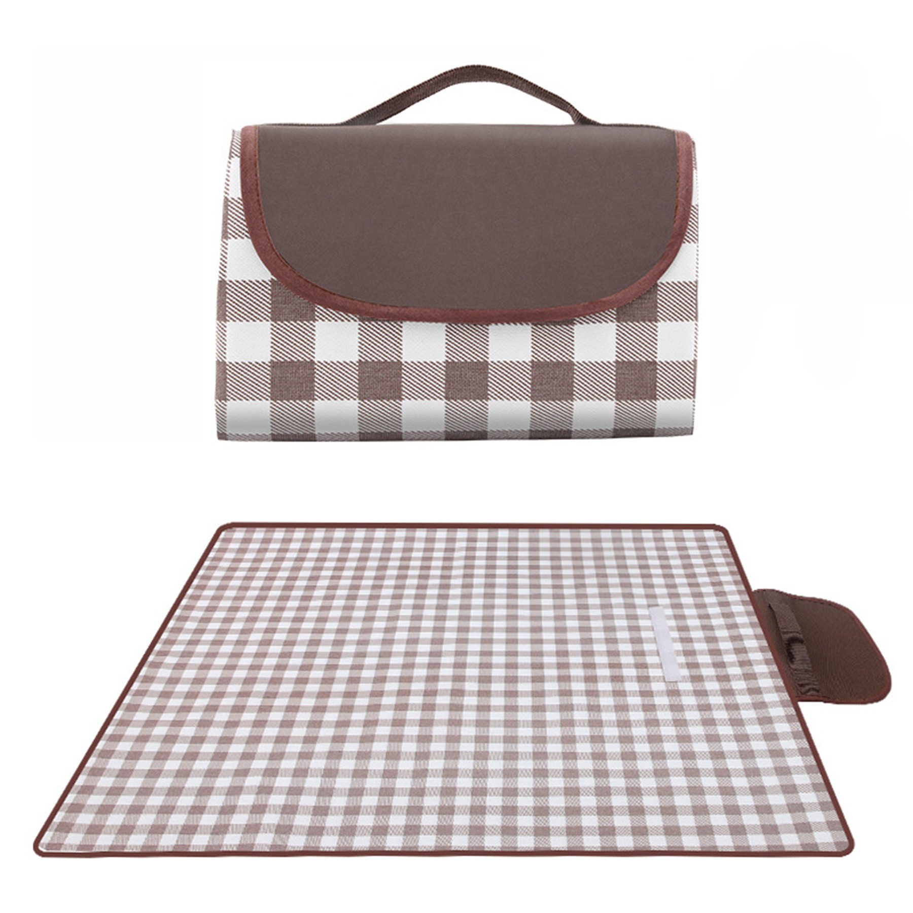 Foldable Picnic Blanket 2