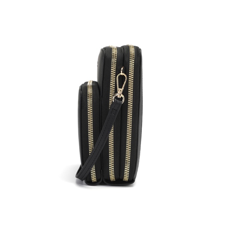 Crossbody Phone Bag Touch Screen 6