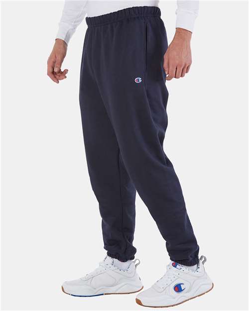 Unsiex Reverse Weave® Sweatpants - RW10 4