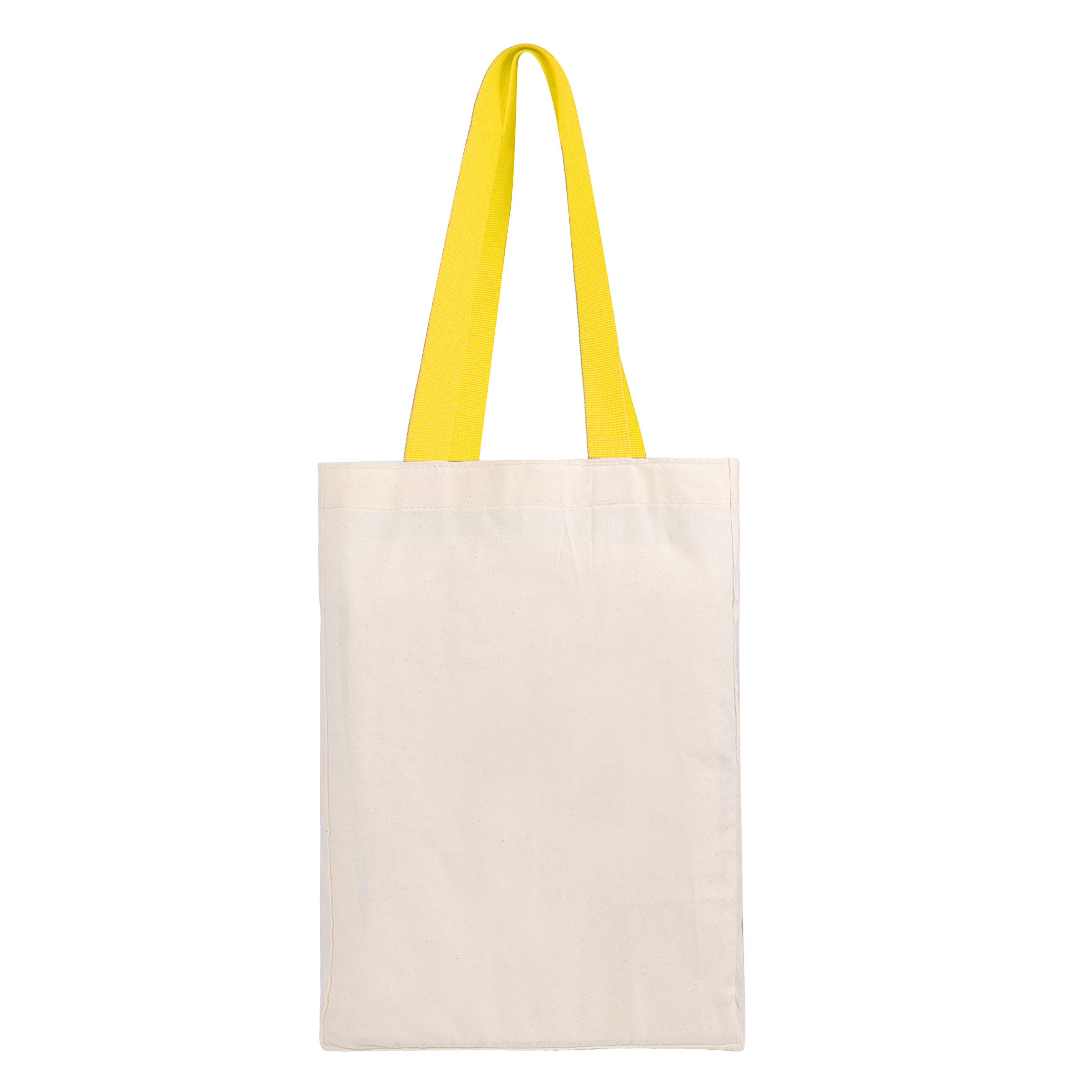 Cotton Grocery Tote, custom tote bag with logo imprint 19
