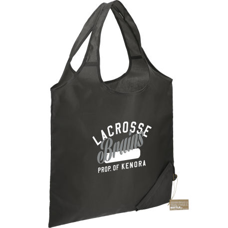 Bungalow RPET Foldable Shopper Tote 51
