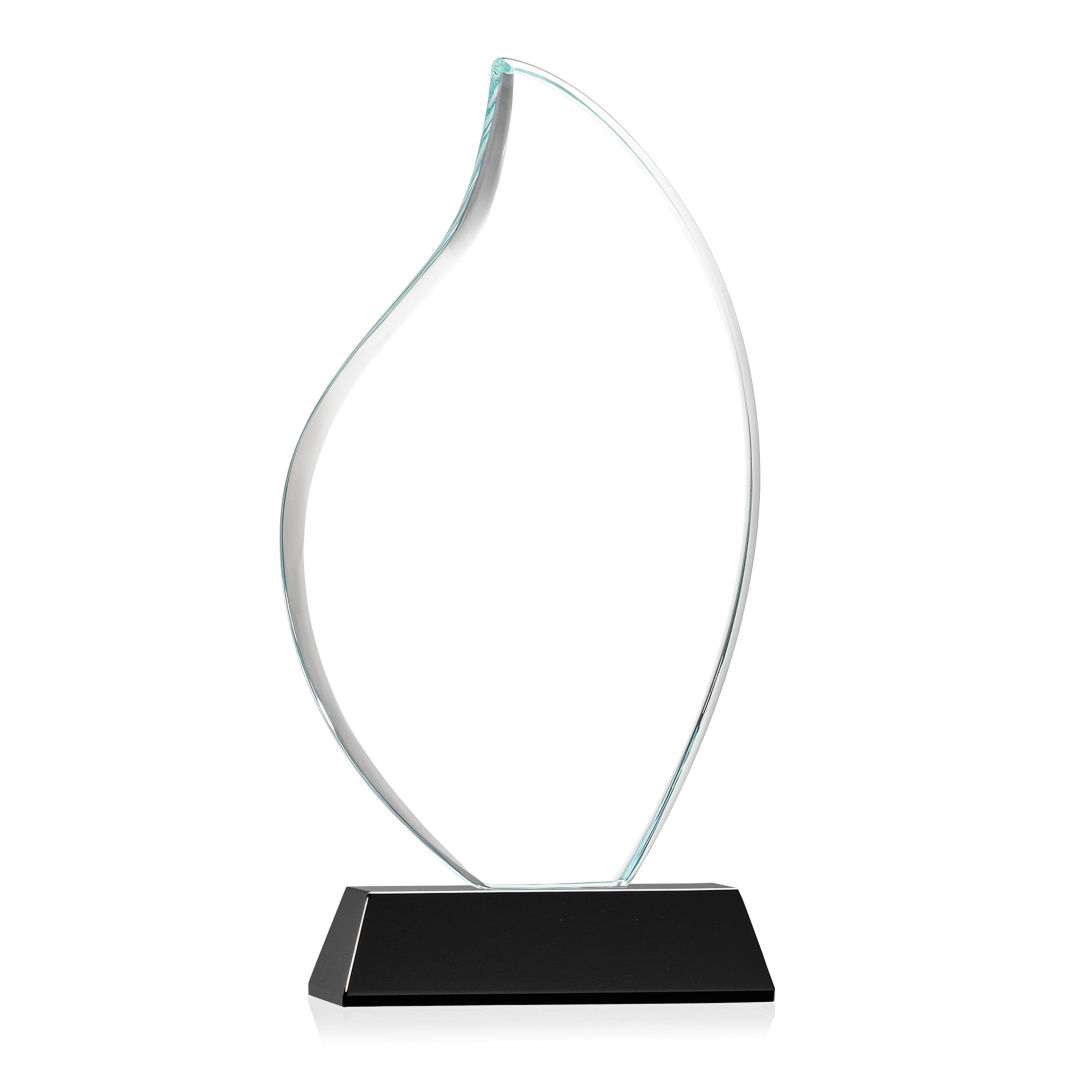 Odessy Flame Award on Newhaven - Black 9