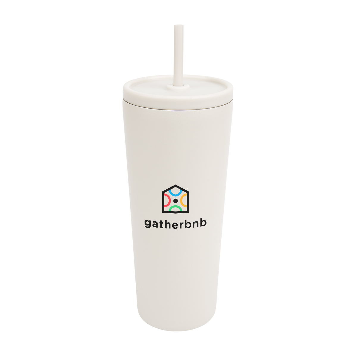24 Oz. Brooklyn Recycled Stainless Steel Tumbler 1