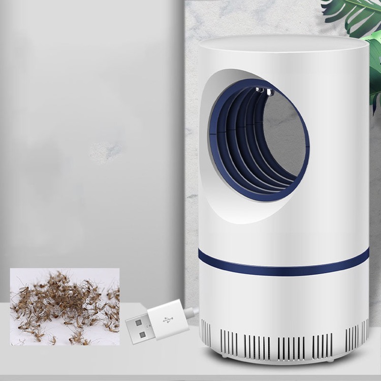 Electronic Mosquito killer lamp 3