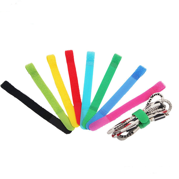 Cable Straps 4