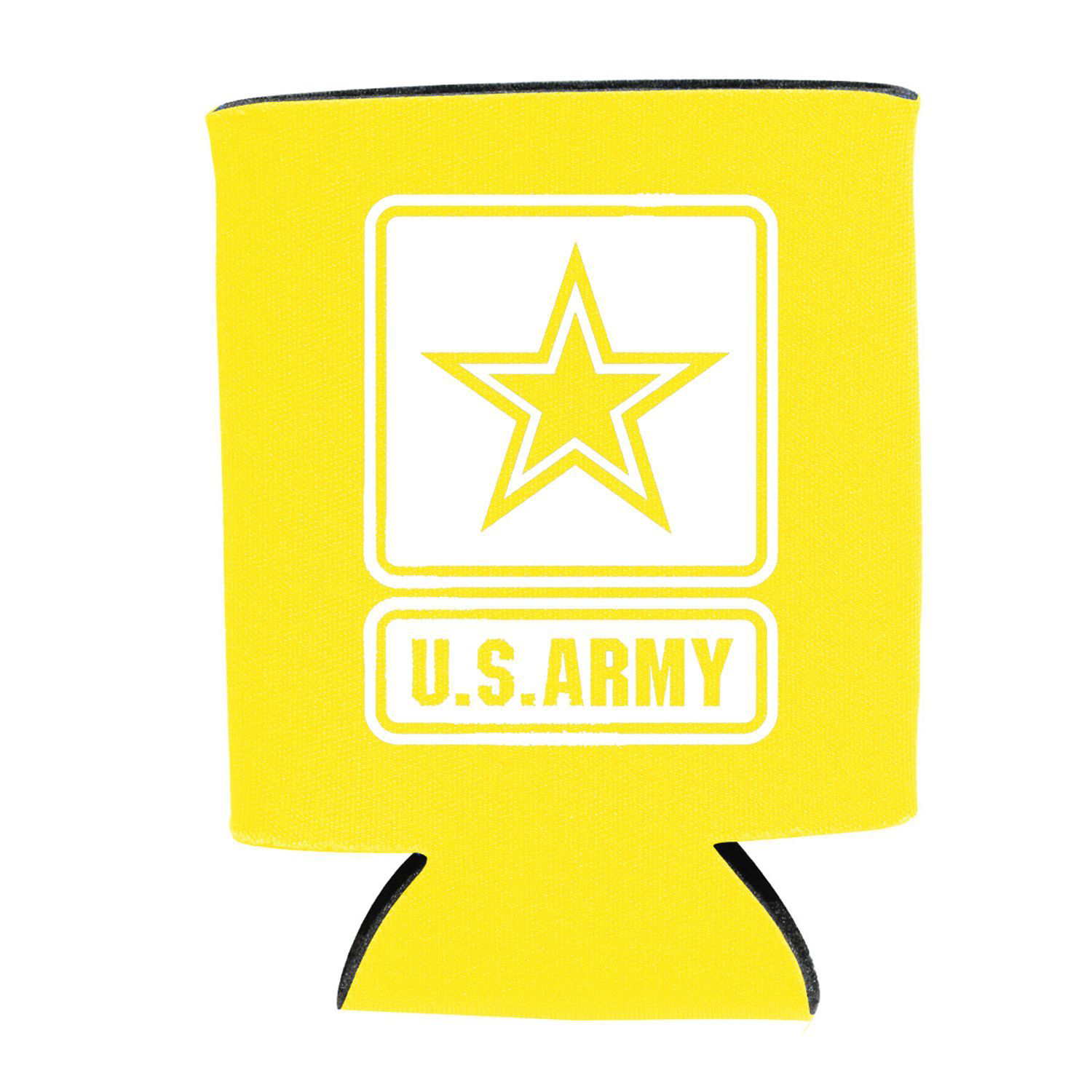Collapsible Can Cooler 9