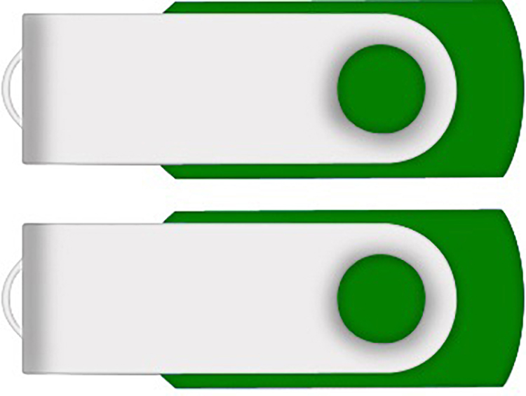 7FMS - Flash Memory Drive V2.0 29