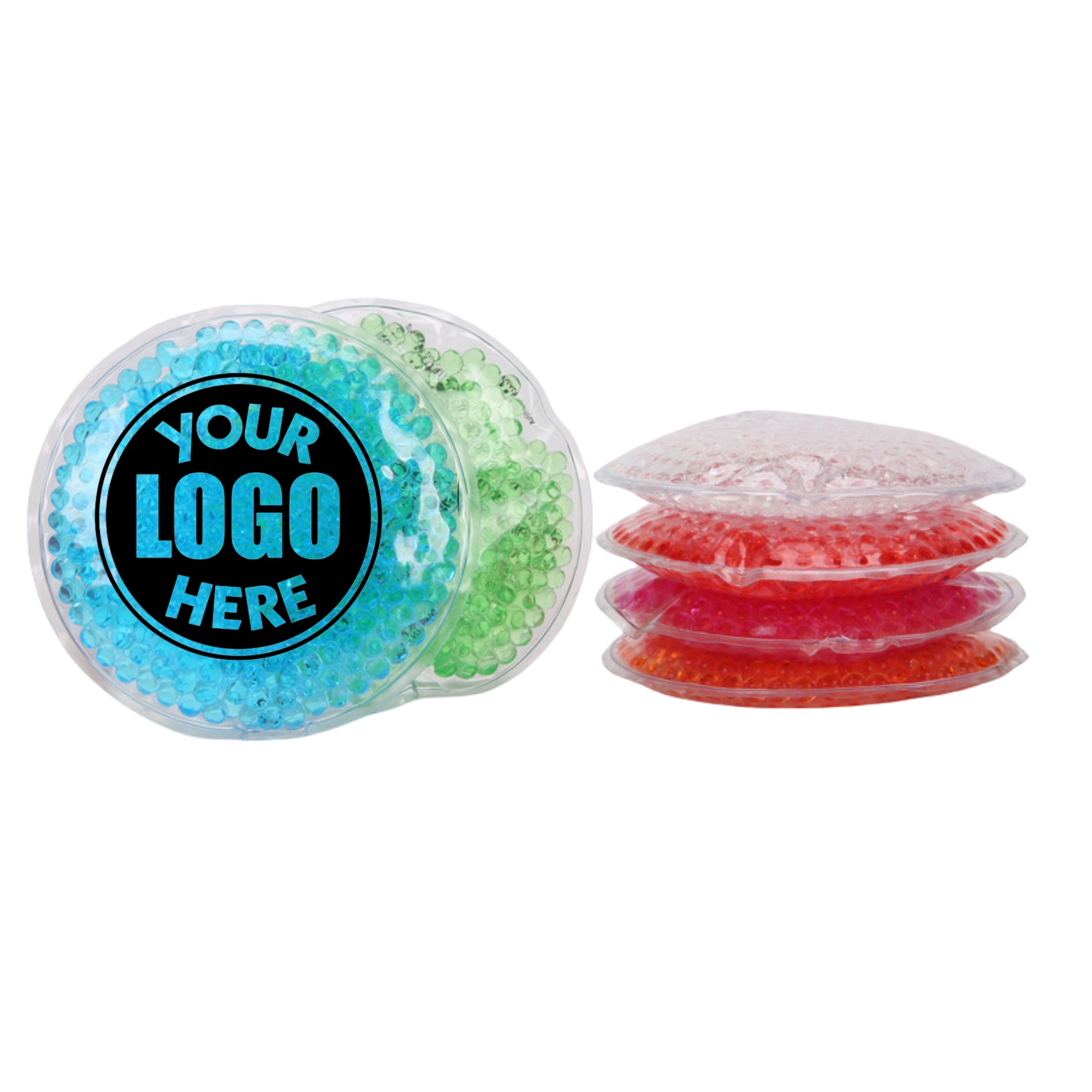 Reusable Cold Wrap Ice Pack 2