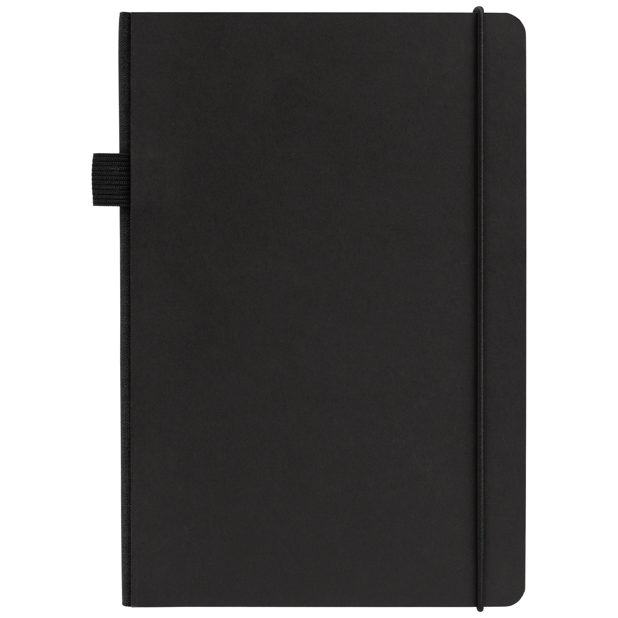 Recycled Kraft Paper Cover Journal - A5 5.9" x 8.3" 4