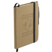 3.5" x 5.5" FSC® Mix Pocket Bound Journal Set 27