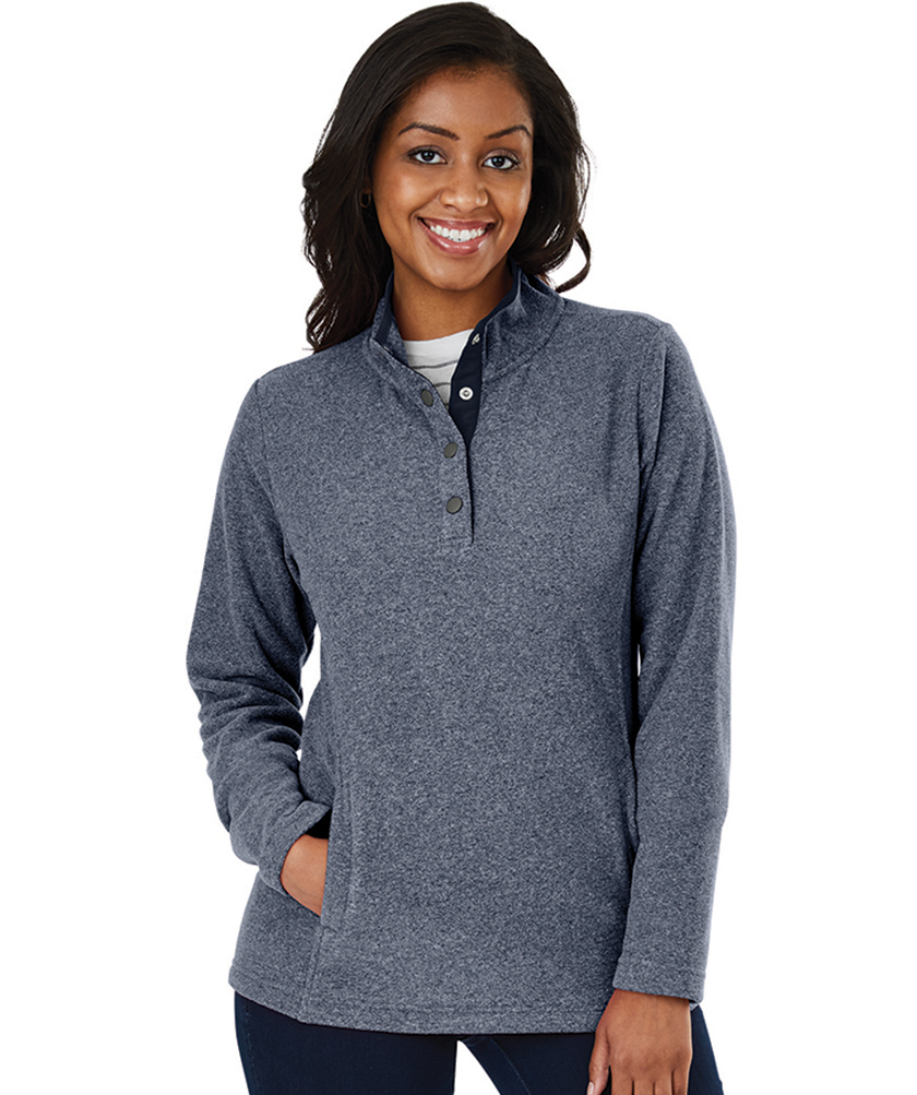 Women's Bayview Fleece