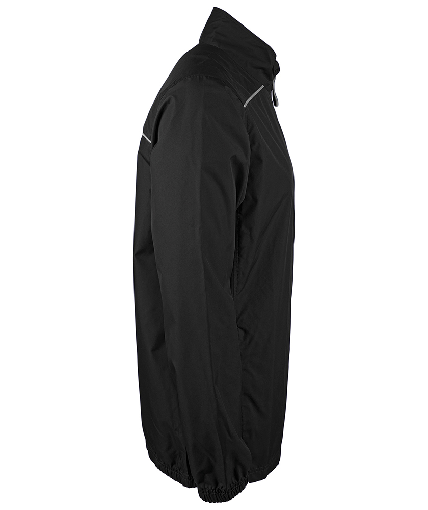 Men's Skyline Pack-N-Go® Full Zip Reflective Jacket 91