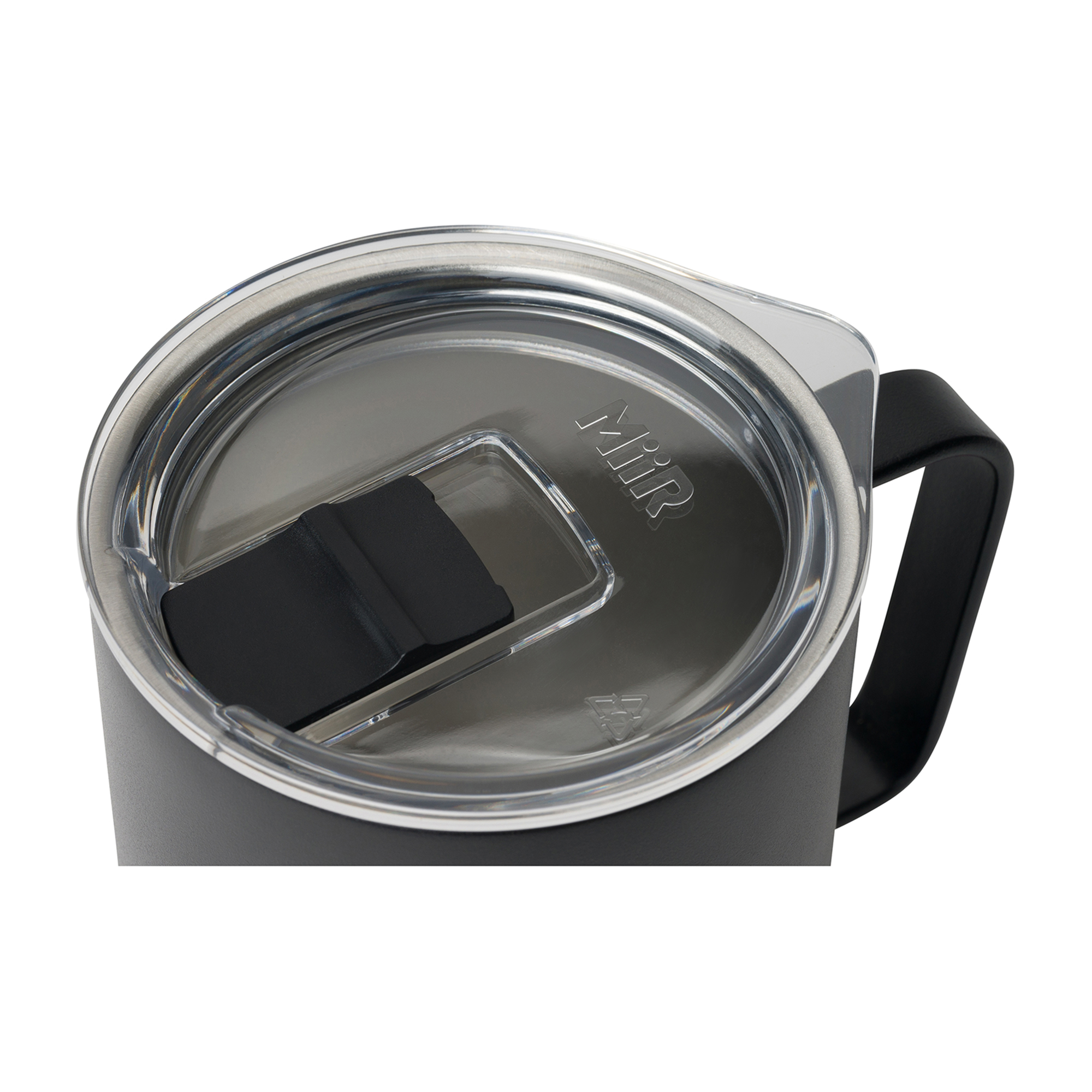 Vacuum Insulated Camp Cup 12 Oz