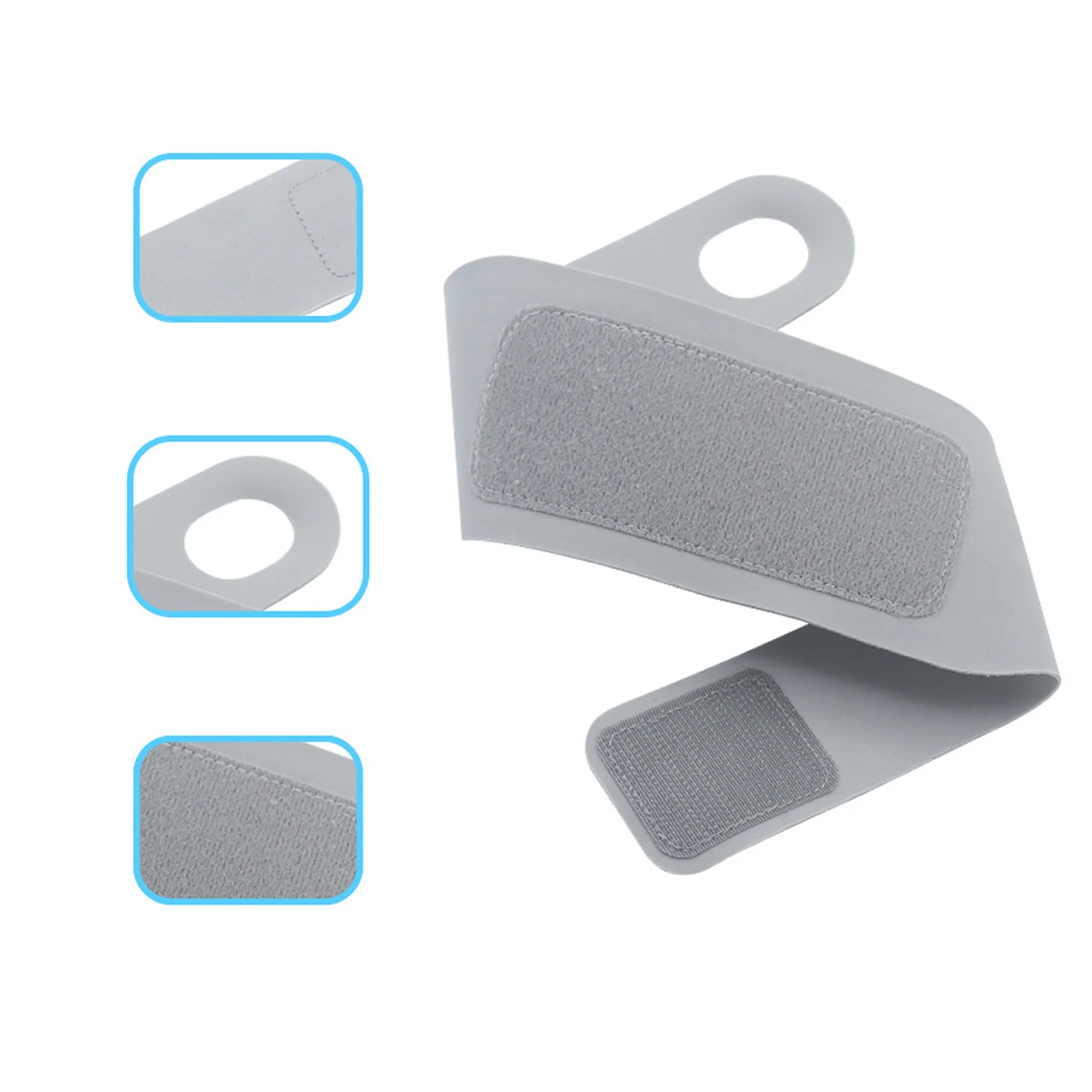 Adjustable Wrist Compression Strap 6
