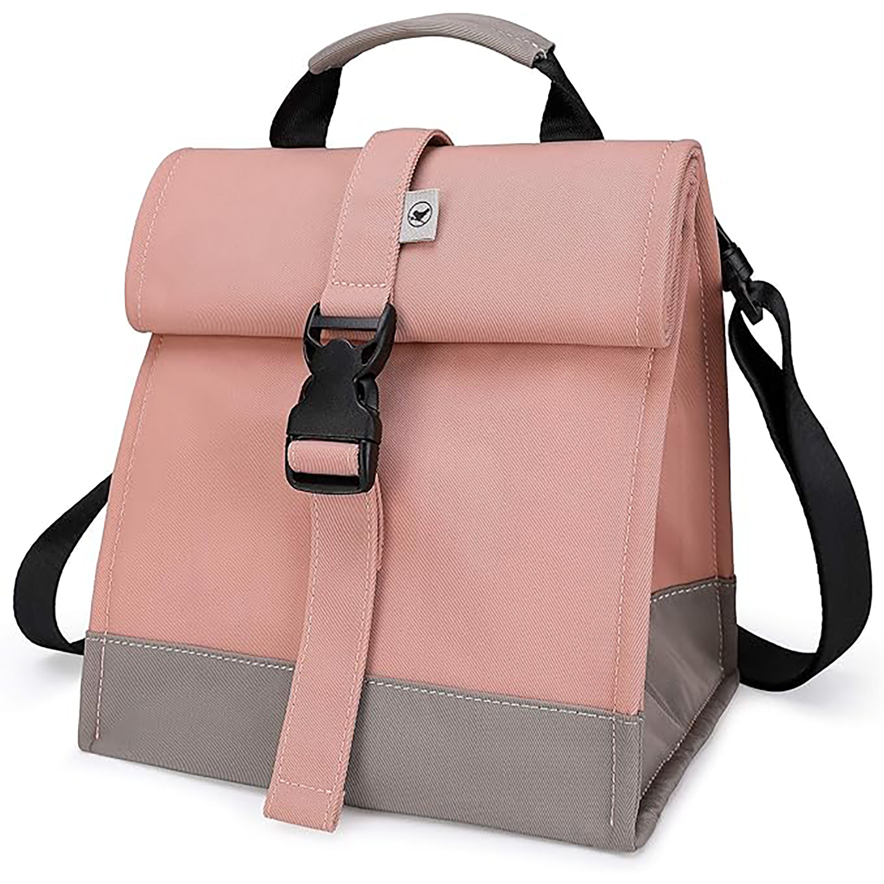 Insulated Lunch Bag Roll 16