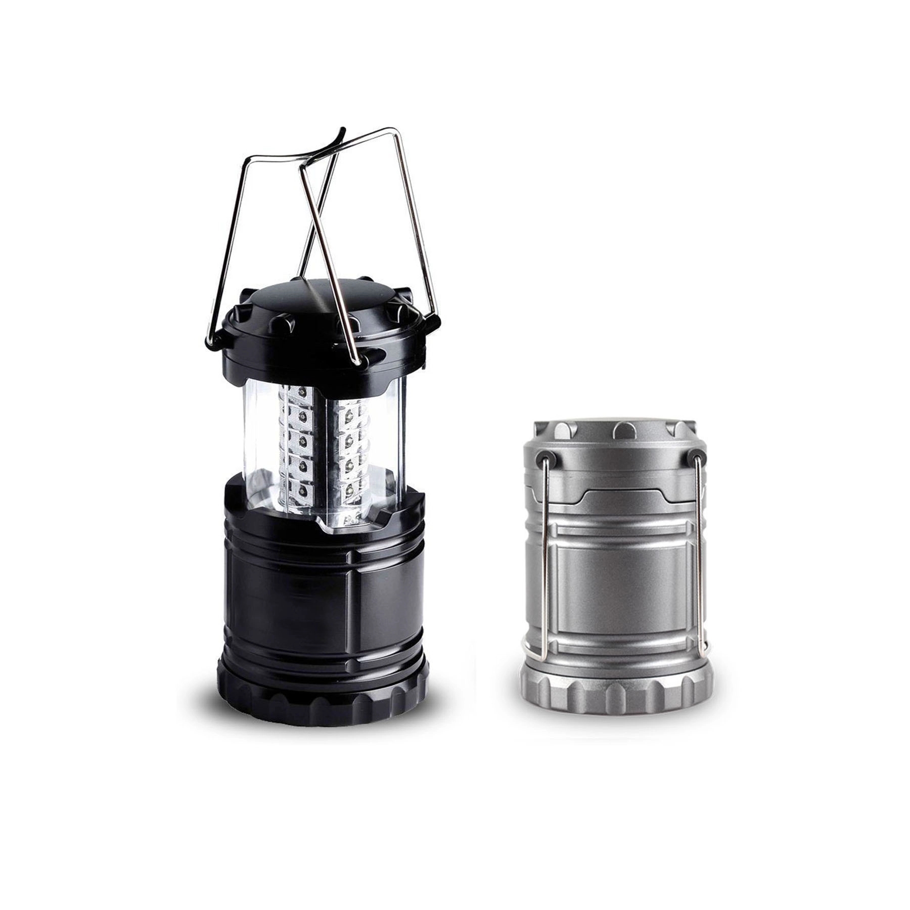 Led Camping Lantern 3
