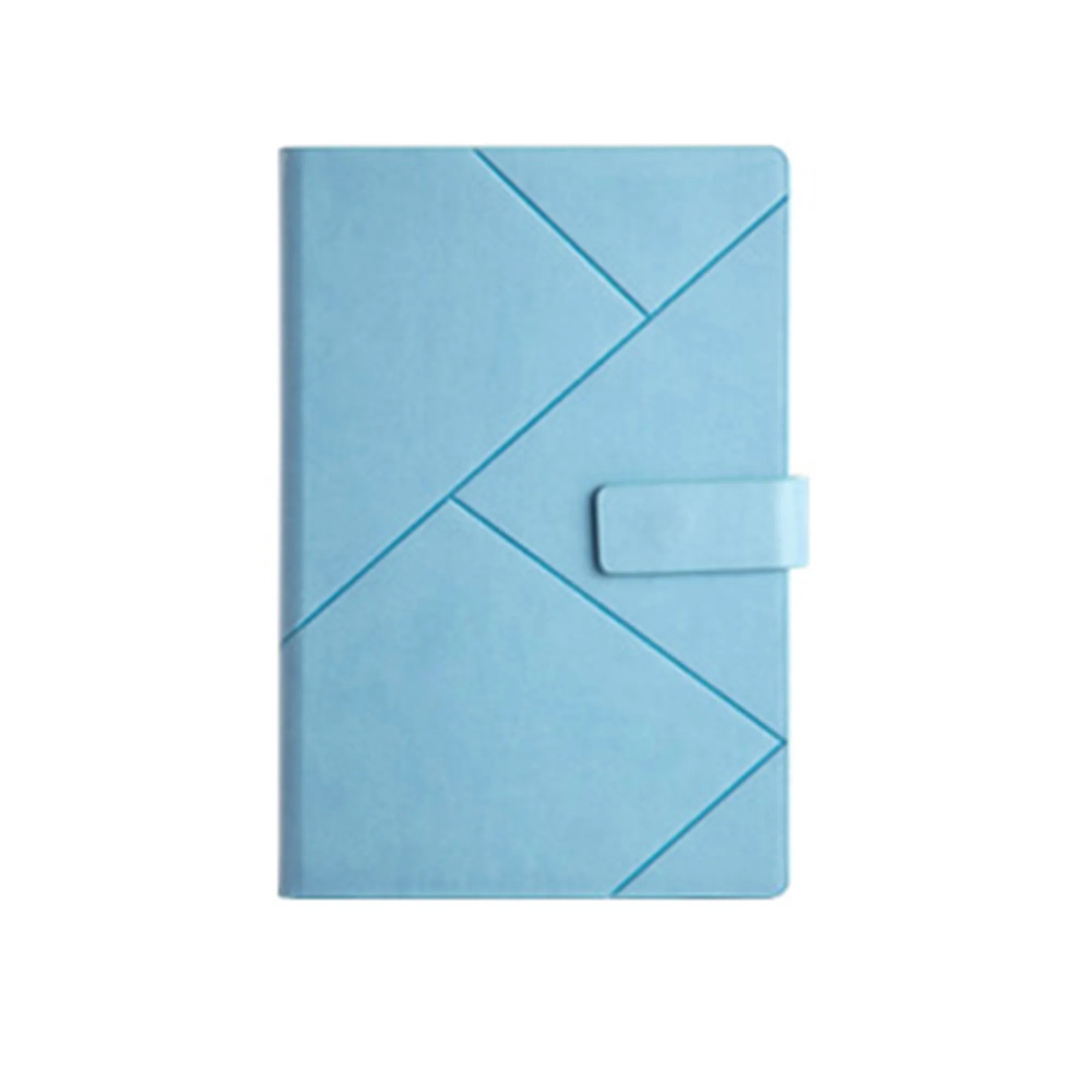 High Quality Business Leather Notebook 1