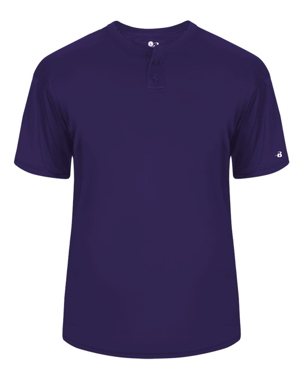 B-Core Placket 14
