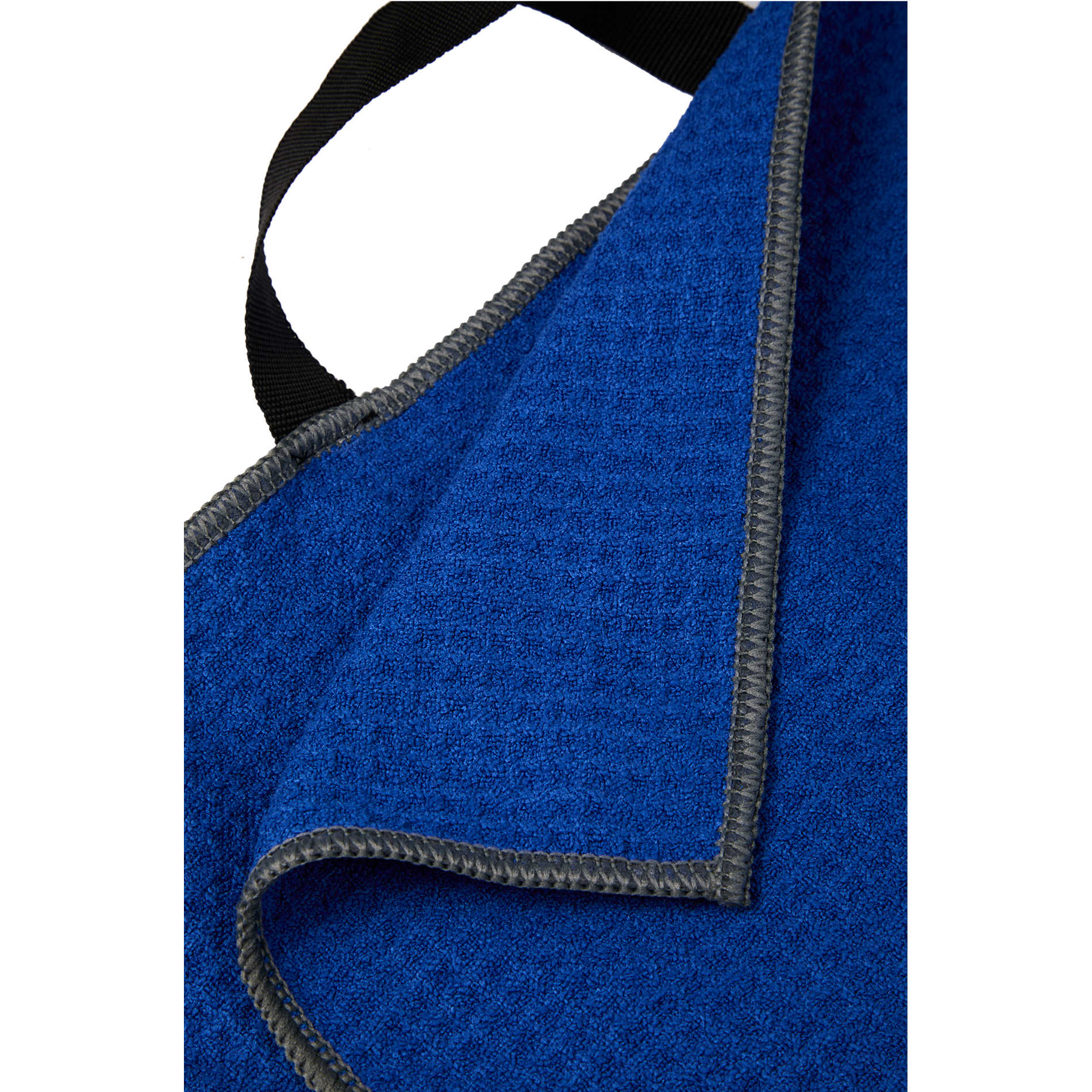 17" x 40" Recycled Slip-Over Player Towel 18