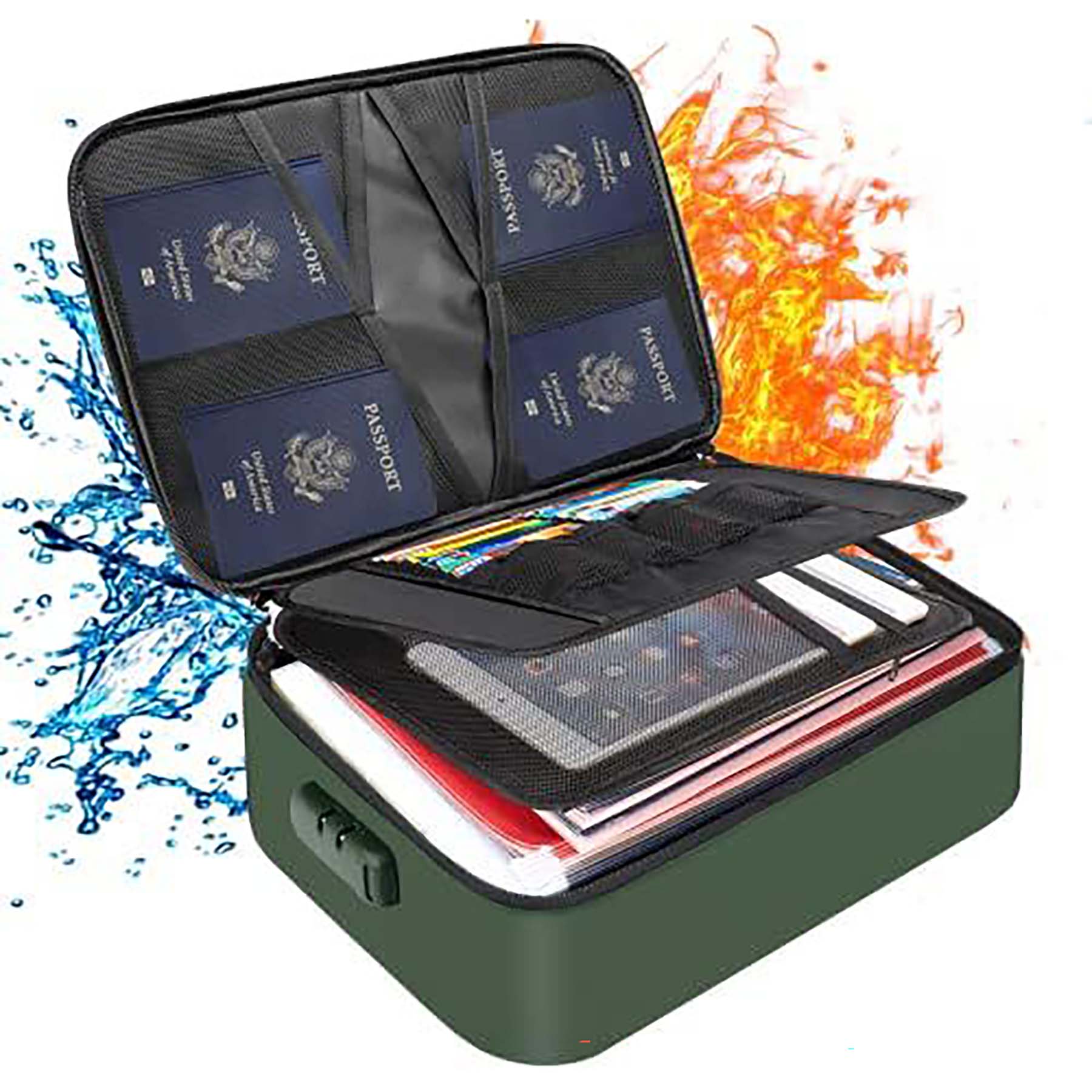 Document Briefcase 4