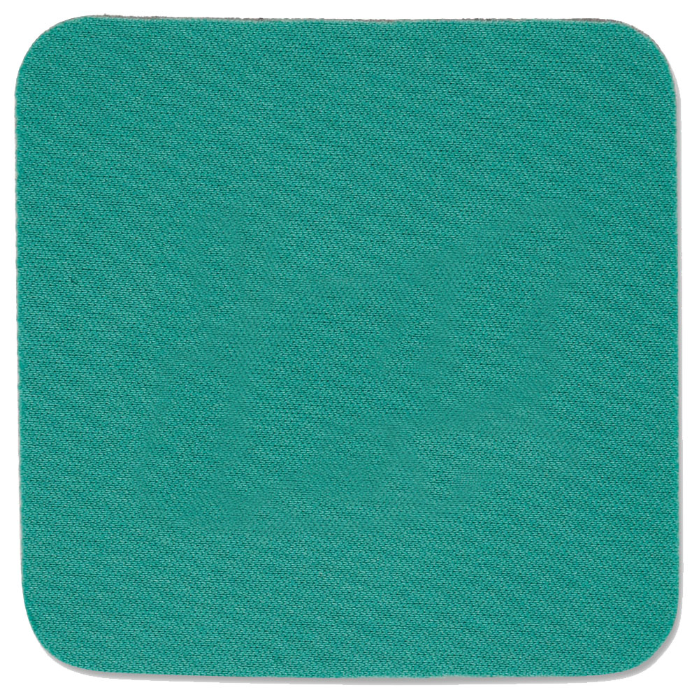 4 inch Squared Foam Coasters 50