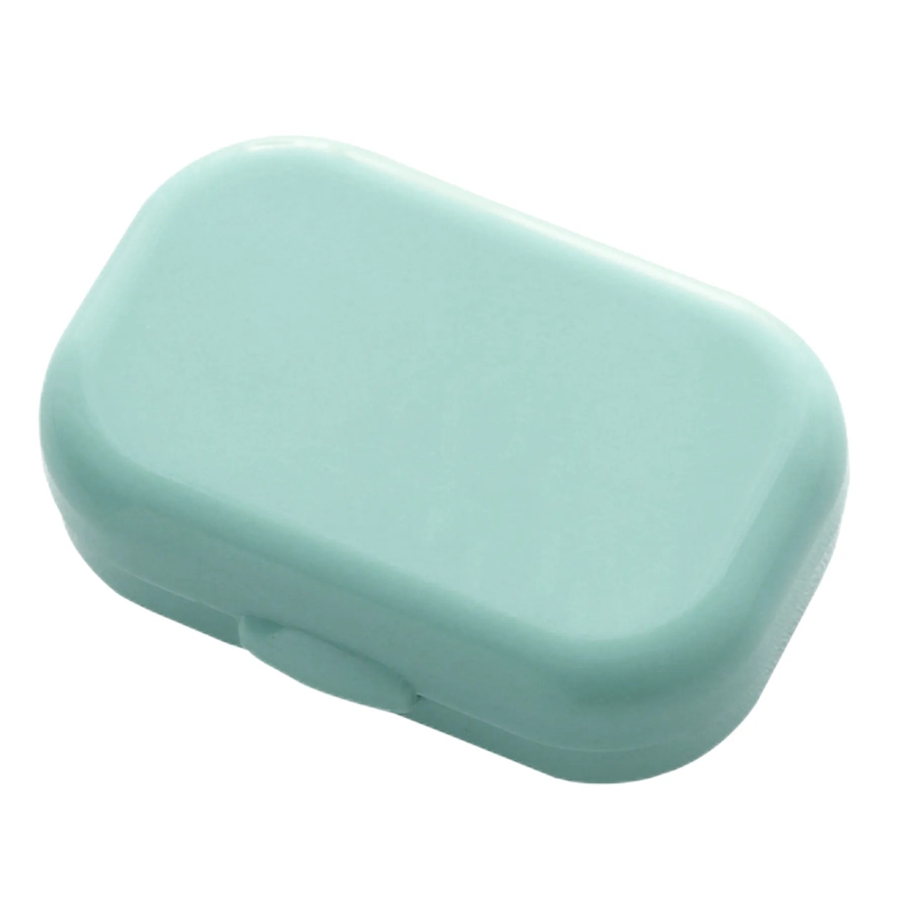 Contact Lens Case W/ Mirror 3