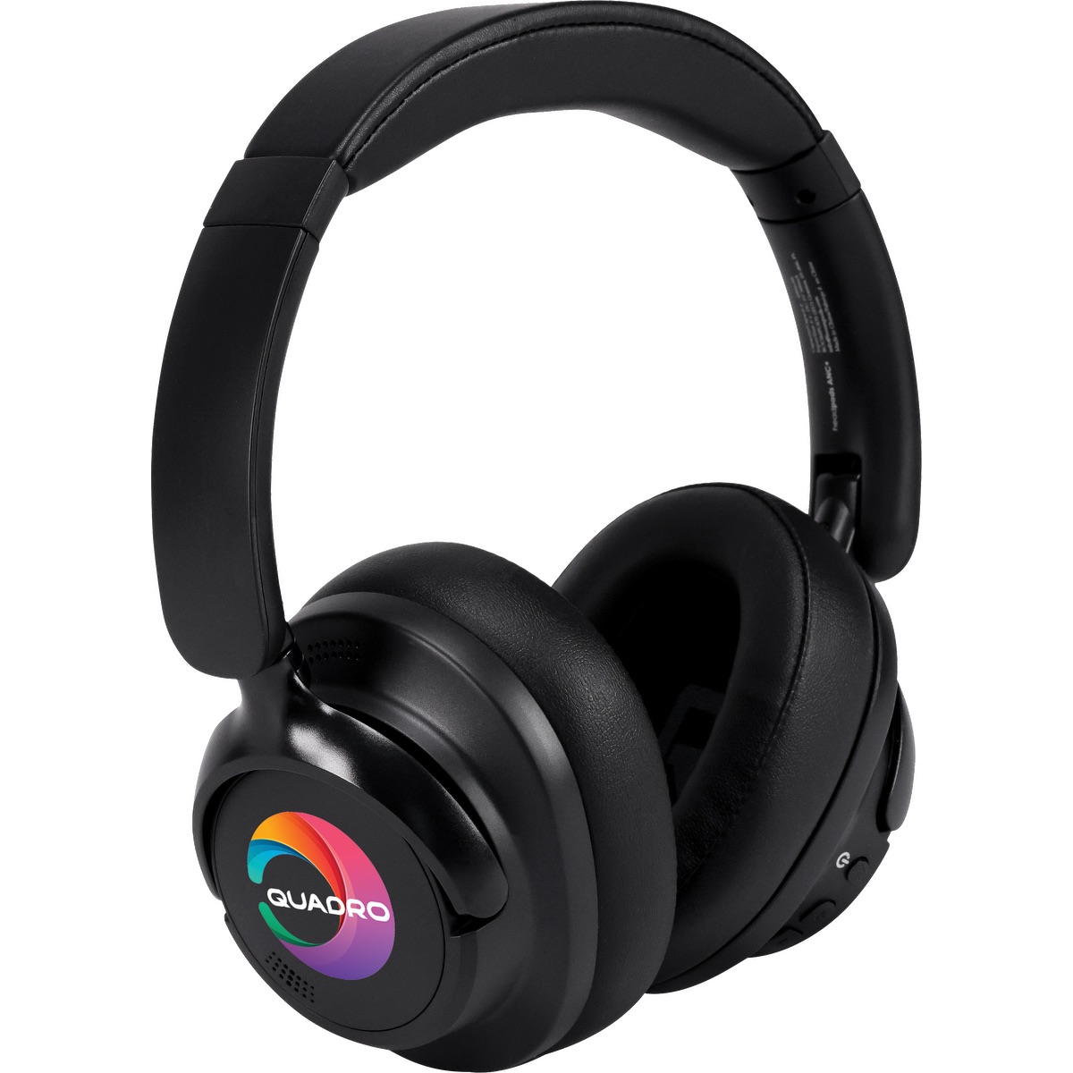 Boompods™ ANC+ Headpods