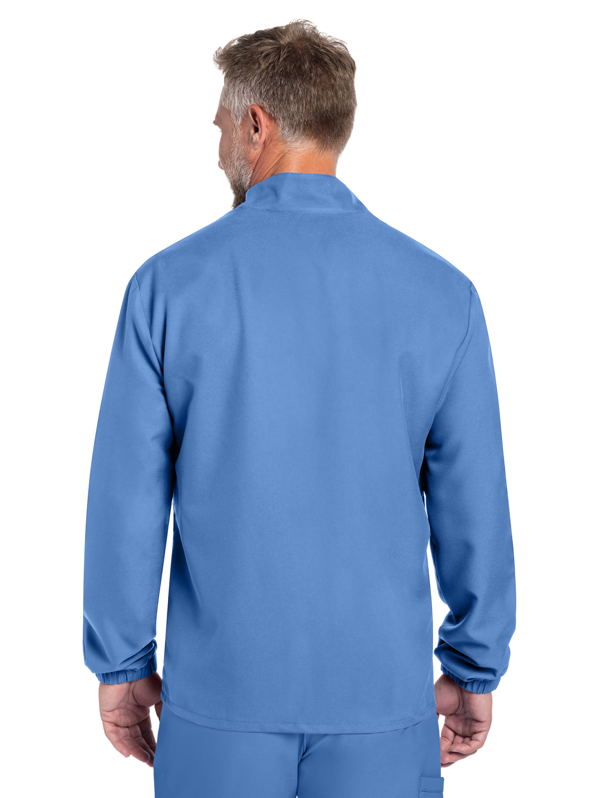 Cherokee - WW Originals Ultra - Men's 2-Pocket Zip Front Jacket 22