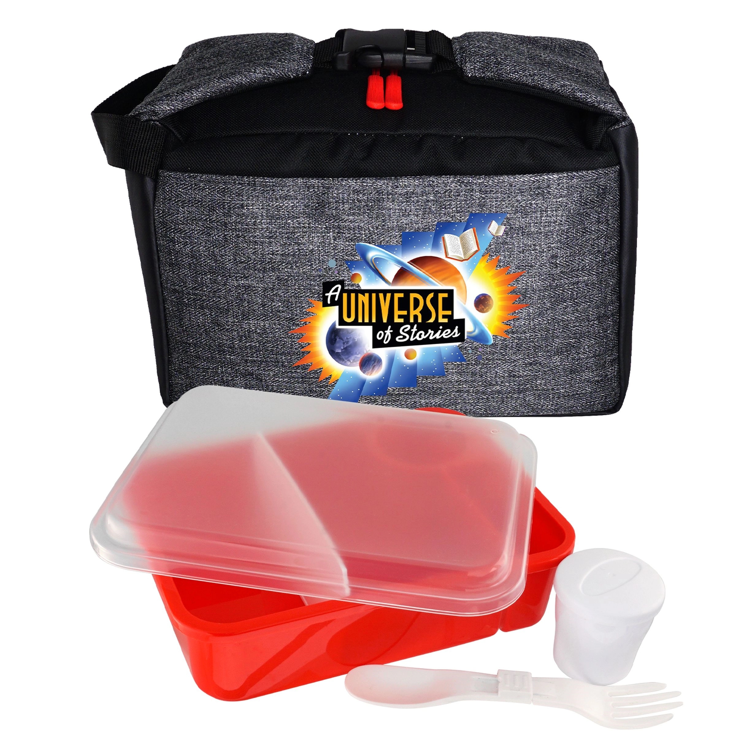 X Line On The Go Clip Cooler 12