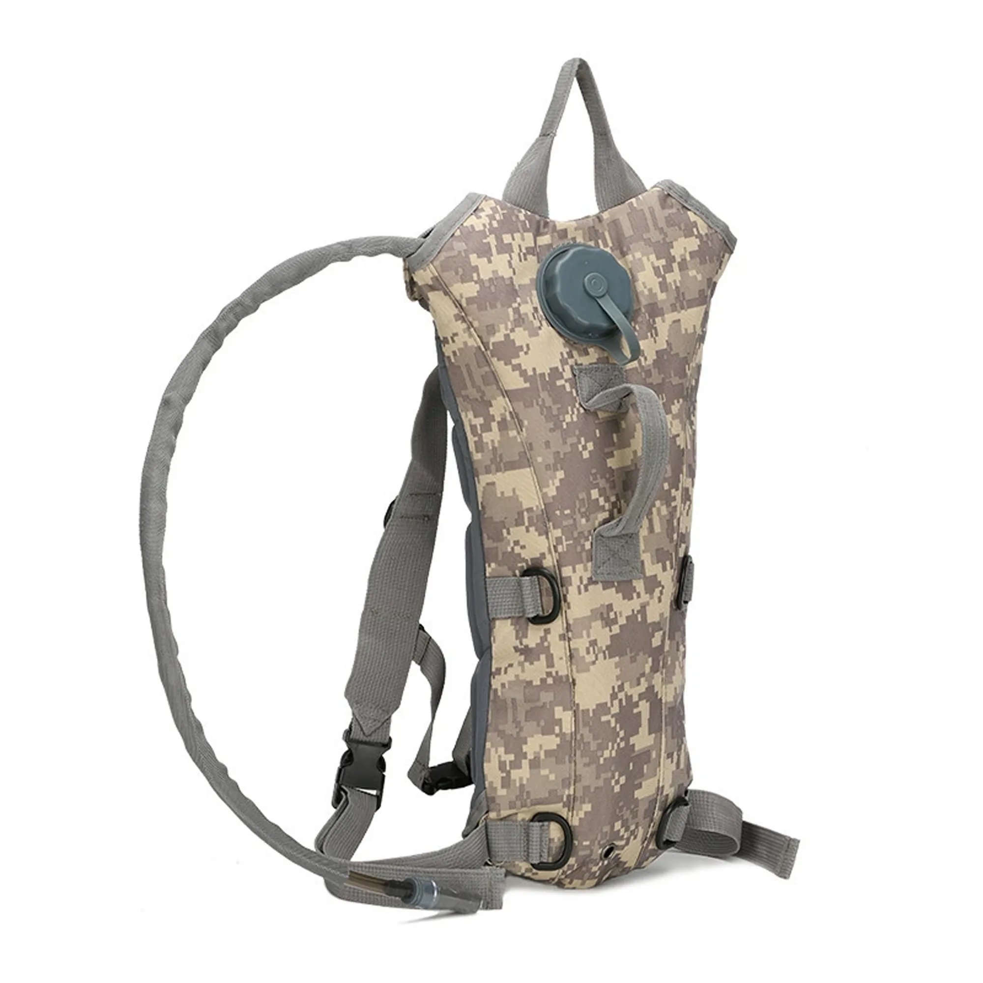 Large Capacity Cycling Backpack 6