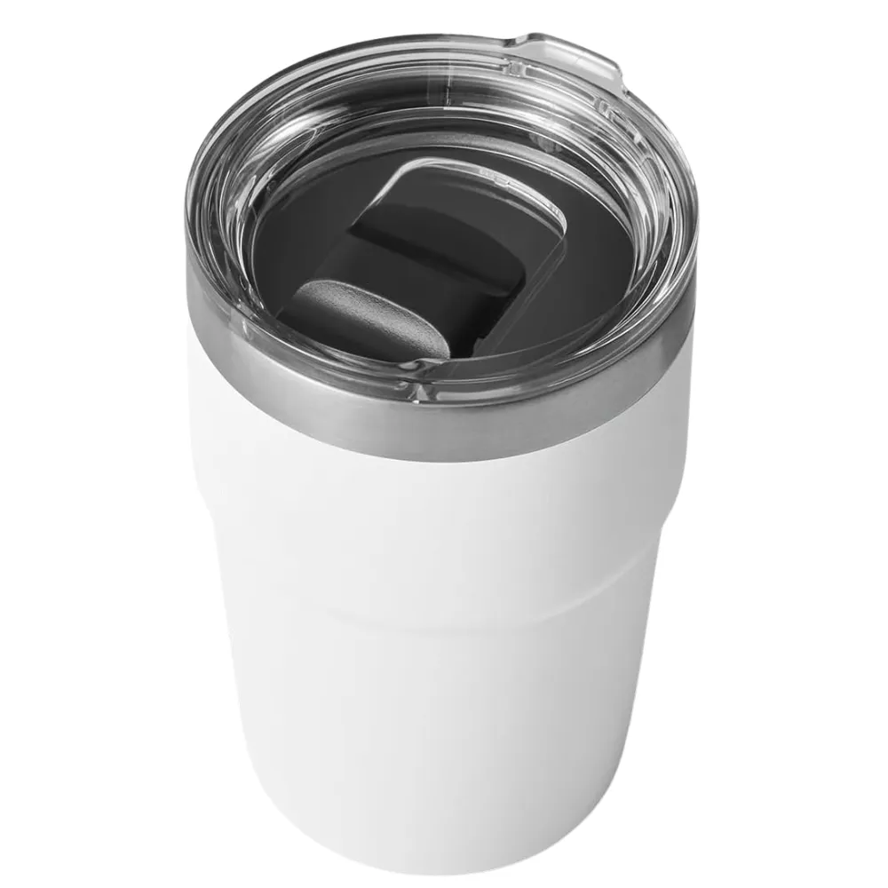 16oz. Stackable Wine Tumbler 6