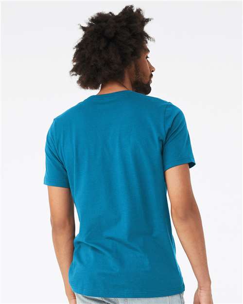 Jersey Tee - 3001 346