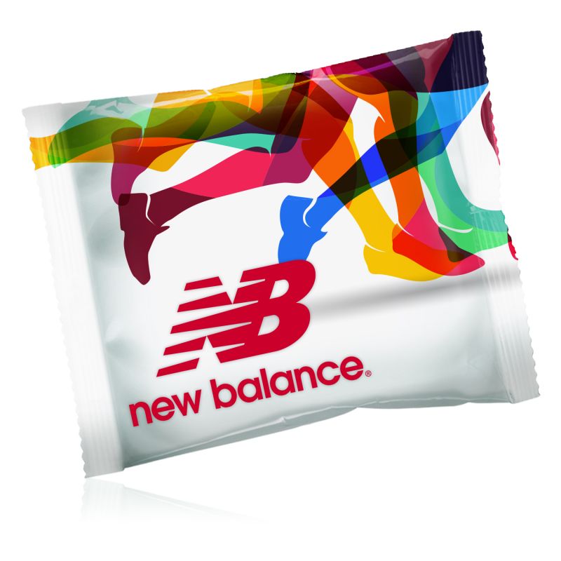 2oz. Full Color DigiBag™ with Sour Balls 1