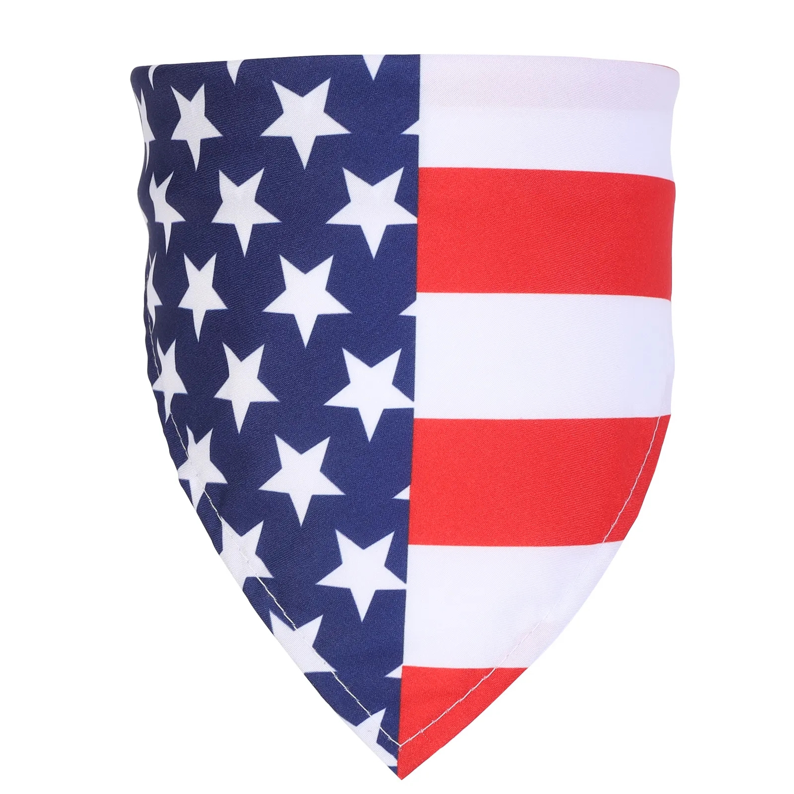 Dog Bandana Square Cat Scarfs Puppy Accessories Aring Pet 2