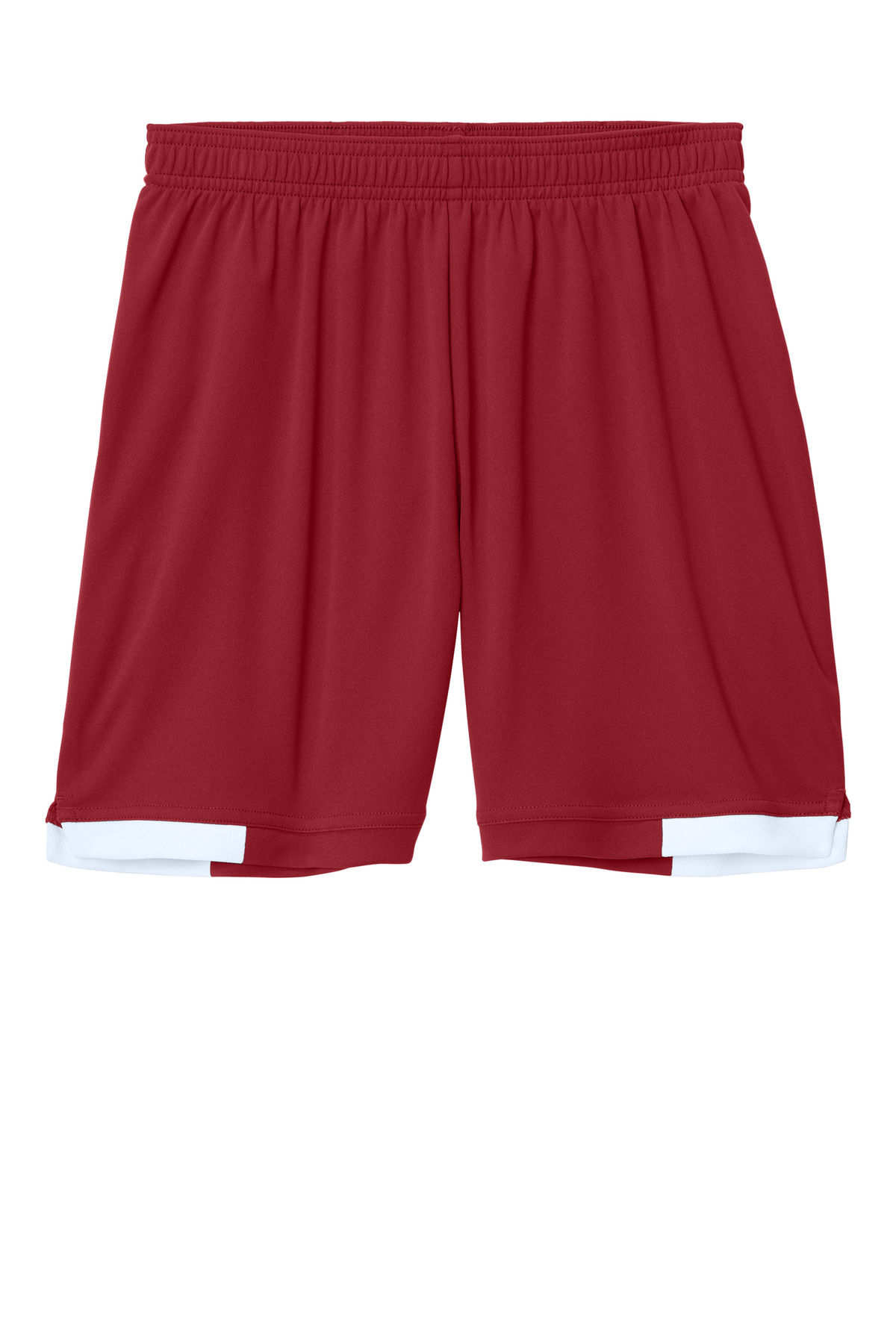 Sport-Tek Youth Club 5" Short YST442 11