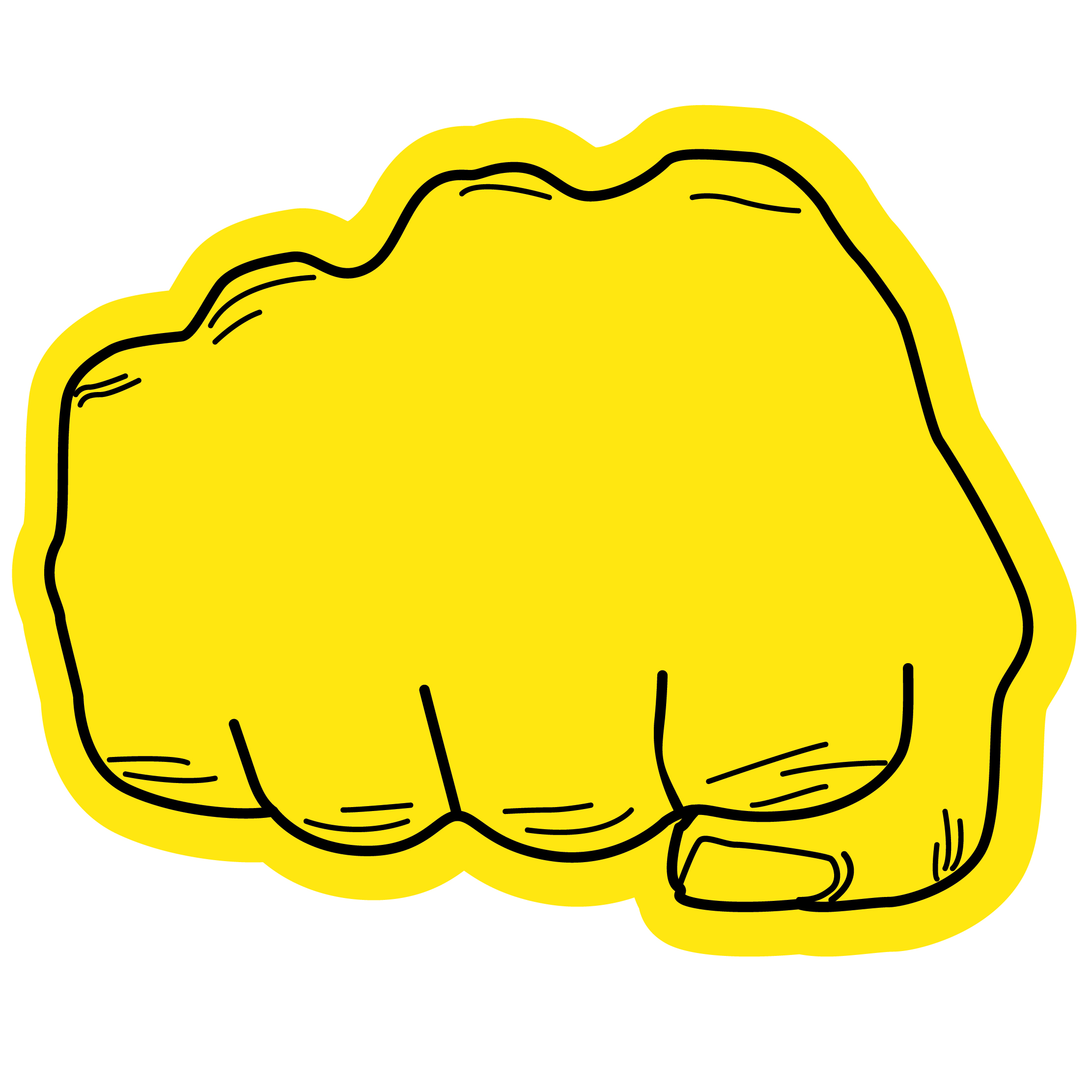 Champion Ring Hand 29