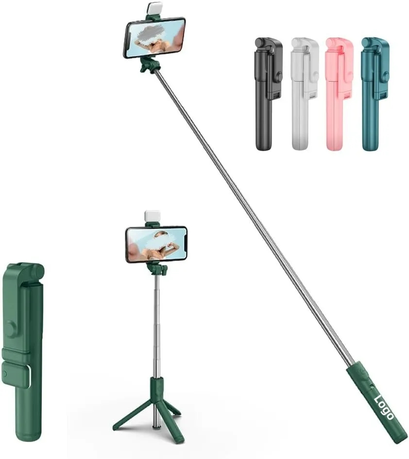 Selfie Stick Tripod 1